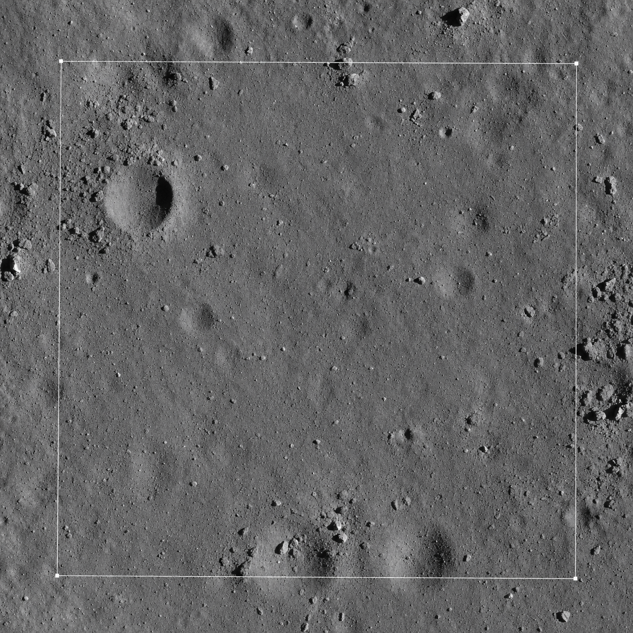 Lunar Acre