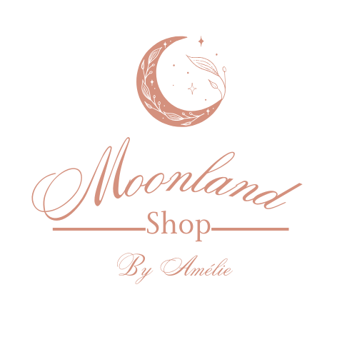 Moon Land Shop by Amélie